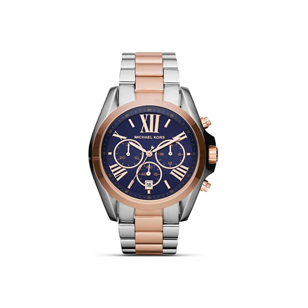 Michael Kors Bradshaw Analog Watch For Women MK5606
