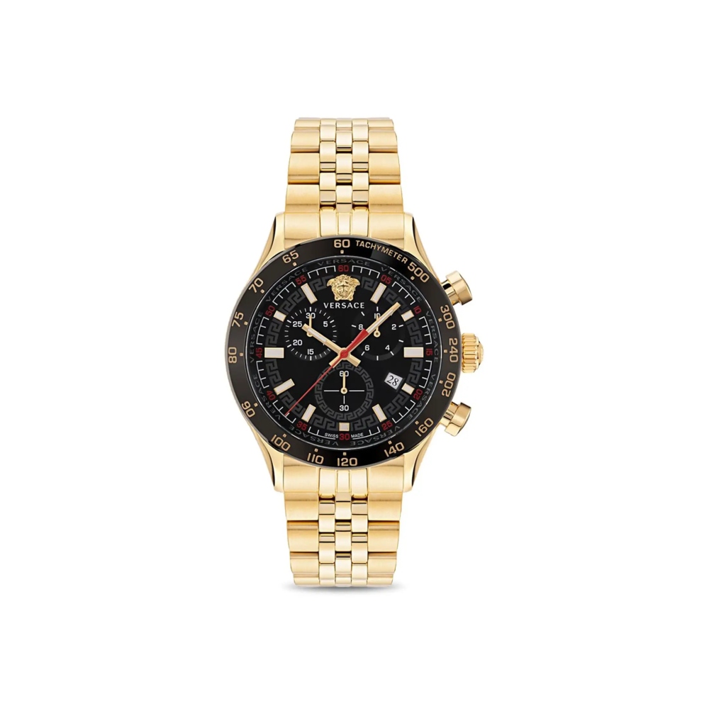 Versace Analog Watch for Men VE2U00622