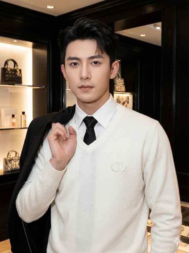 Christian Dior Embroidery White cotton Sweatshirt