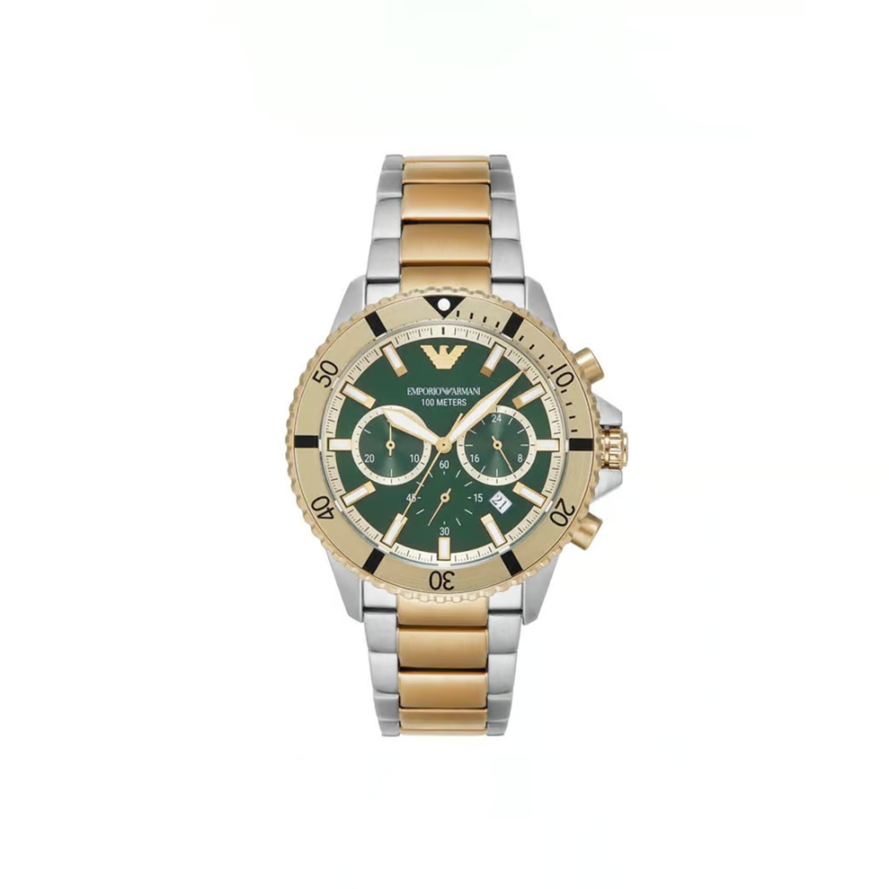 Emporio Armani AR11586 Chronograph Watch for Men