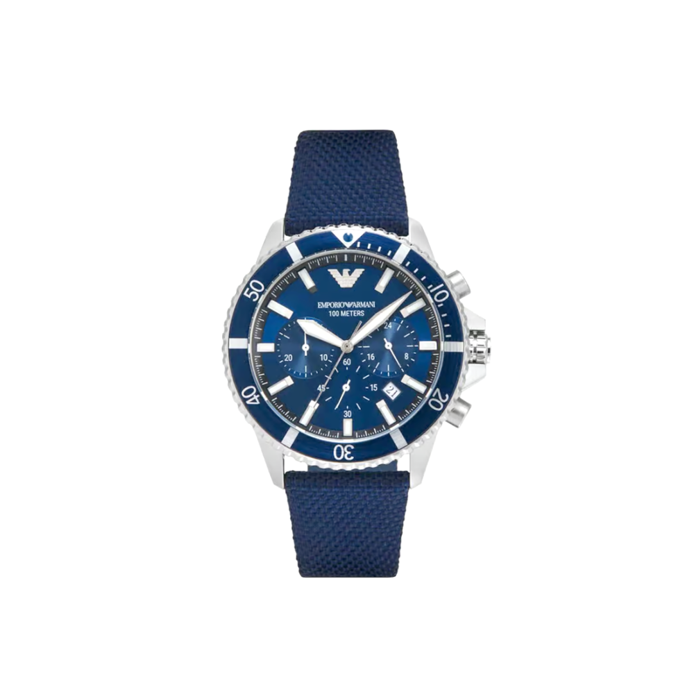 Emporio Armani AR11588 Chronograph Watch for Men