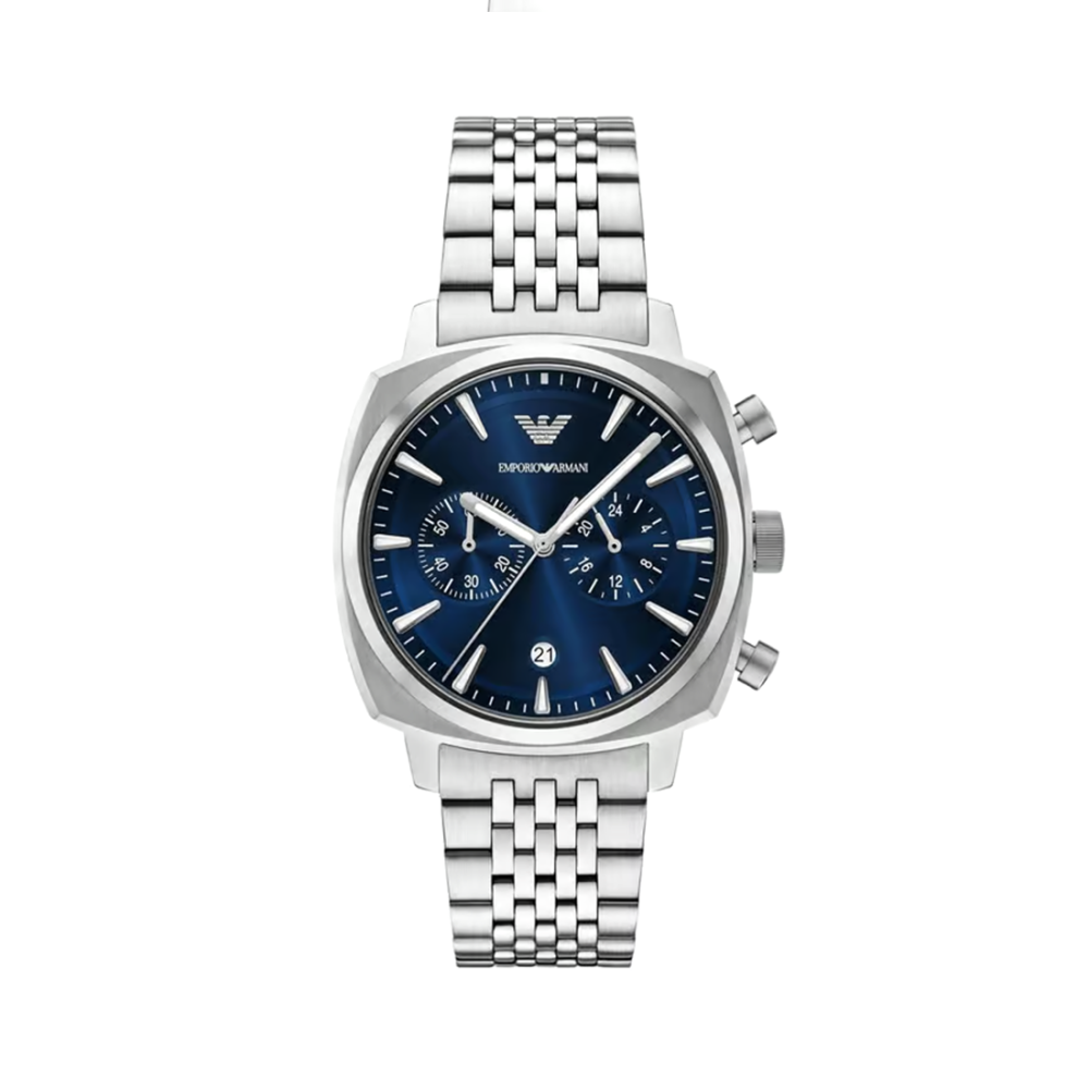 Emporio Armani Quartz Chronograph Men Watch AR11688