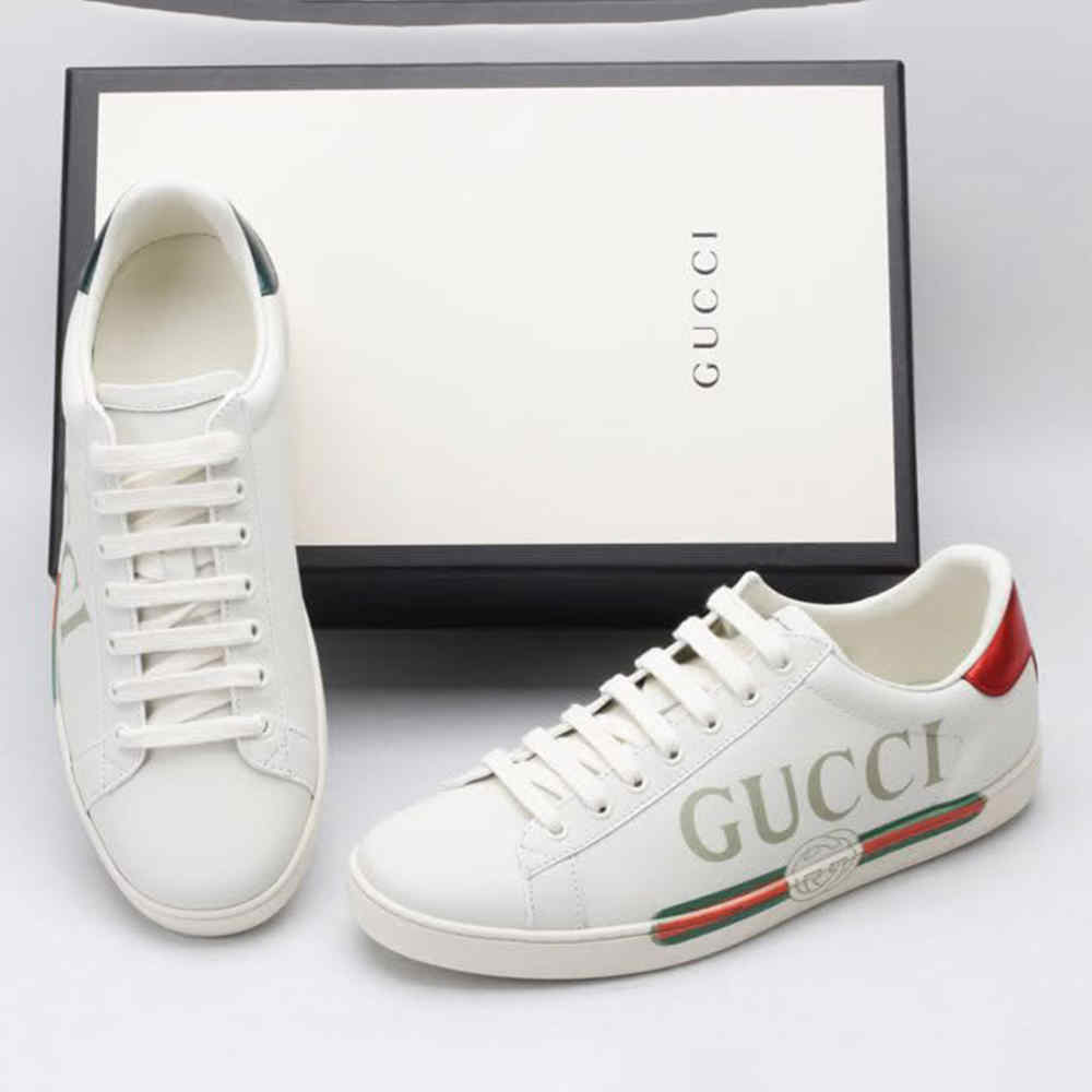 Gucci Ace White Premium Quality Sneaker