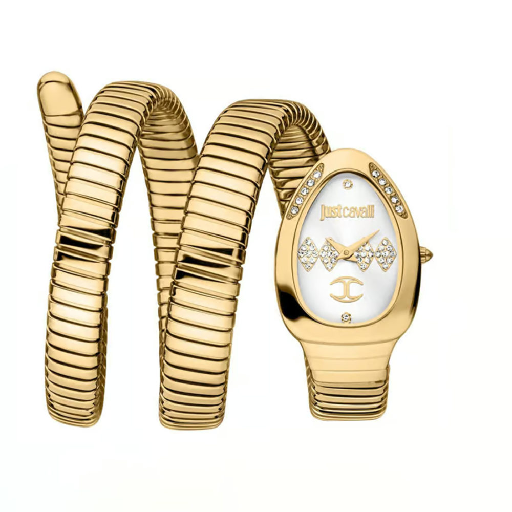 Just Cavalli JC1L230M0035 Vezzoso Watch for Women