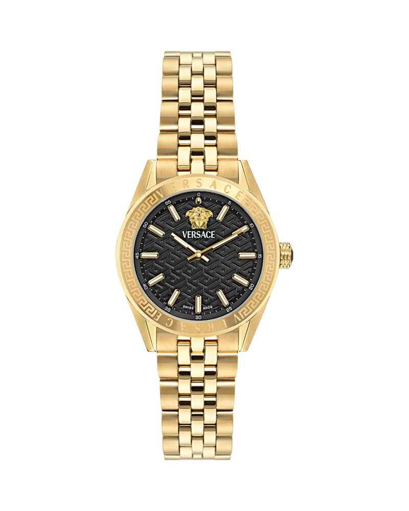 Versace Women | V-Code Lady Watch VE8I00724