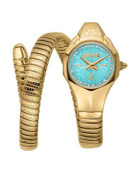 Just Cavalli Fiore Analog Watch for Women JC1L354M0035