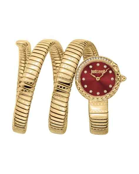 Just Cavalli Enchanting Analog Watch for Women JC1L302M0035