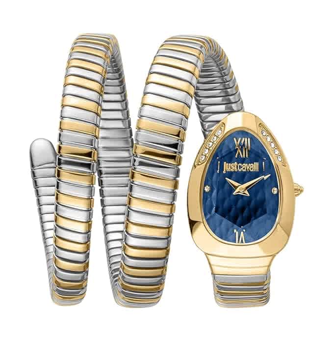 Just Cavalli Glam Evo 9 Family Watch For Women JC1L224M0075