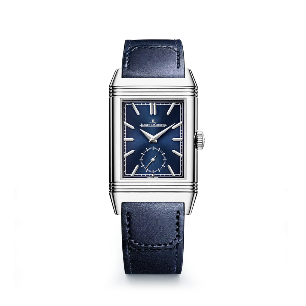 Jaeger-Le Coultre Reverso Tribute Duoface Small Seconds Q3988481