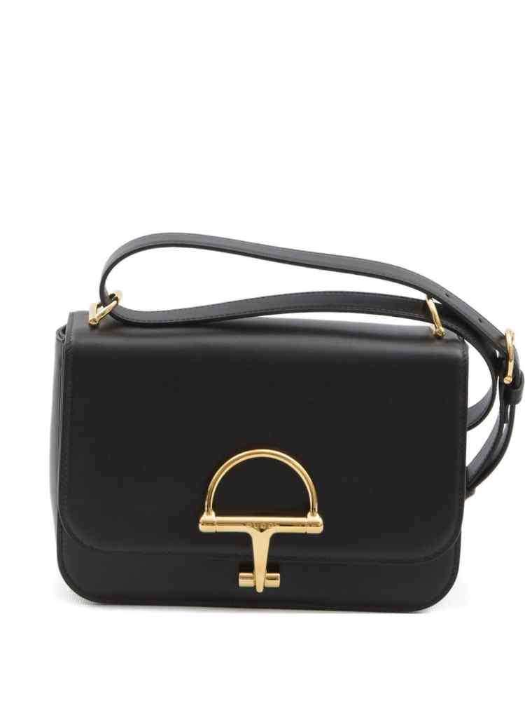 Gucci Siena Small Black Sling bag