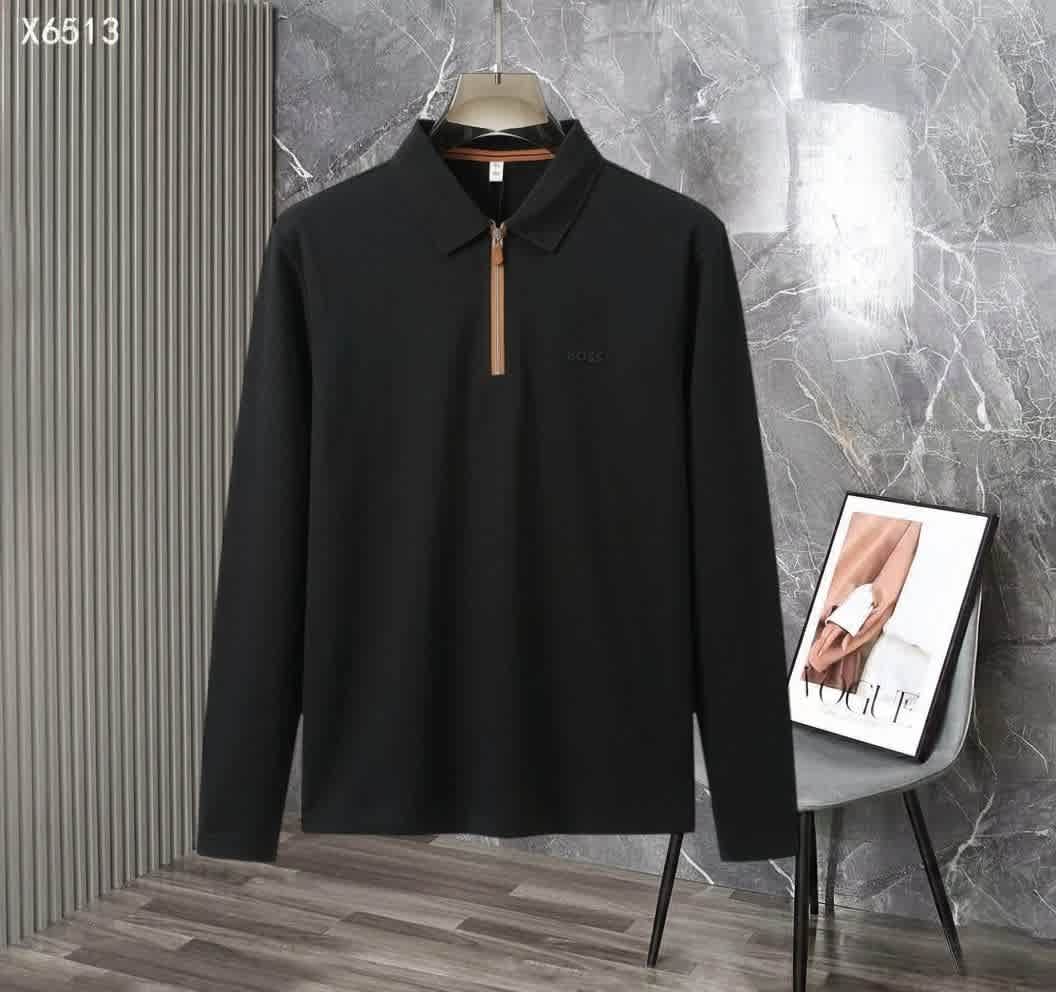 Hugo Boss Black Premium Quality Tees