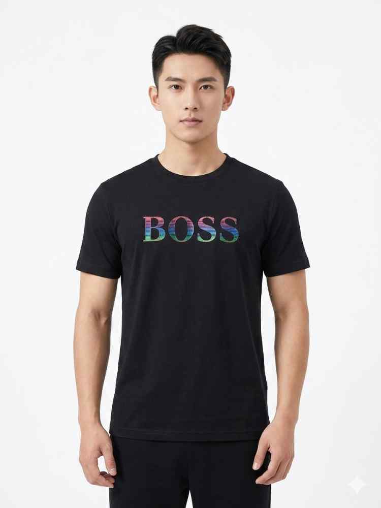 Hugo Boss Black Premium Quality Polo Tees