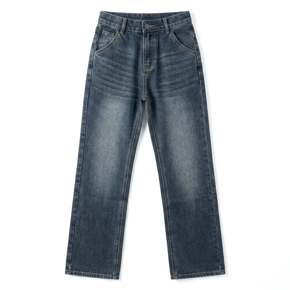 Christian Dior Relaxed Fit Denim for Women