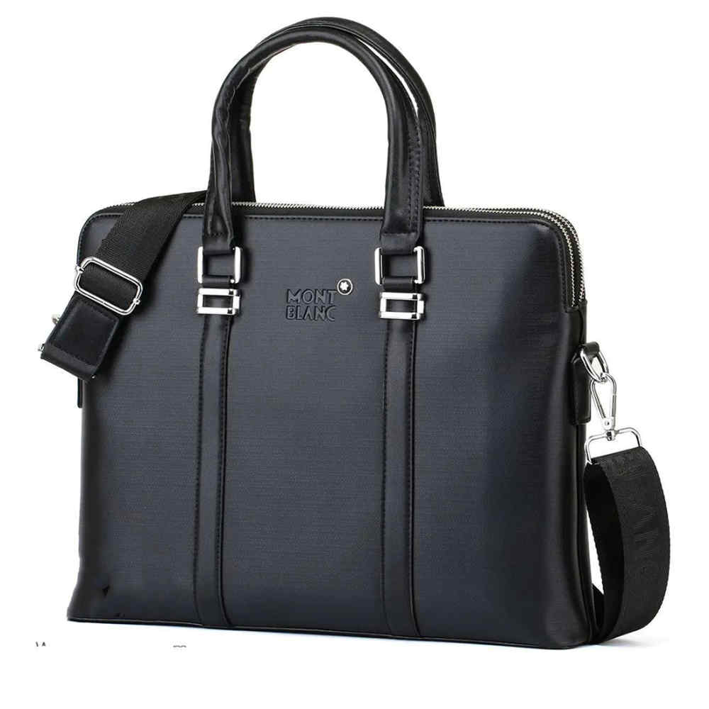 Montblanc Business Document Case M1967-5