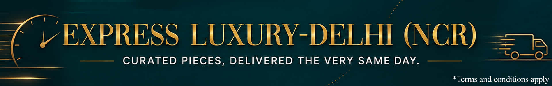 Offer Banner