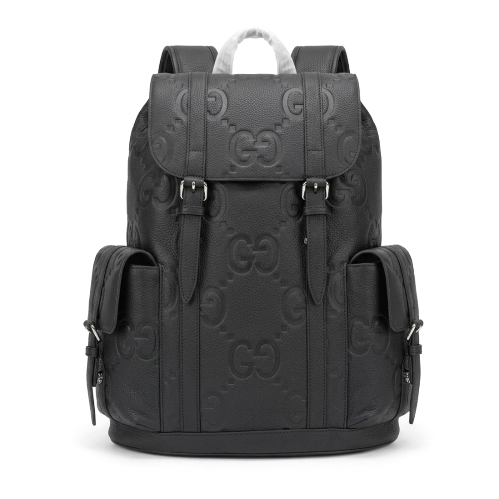 Gucci Black Premium Belt Bag