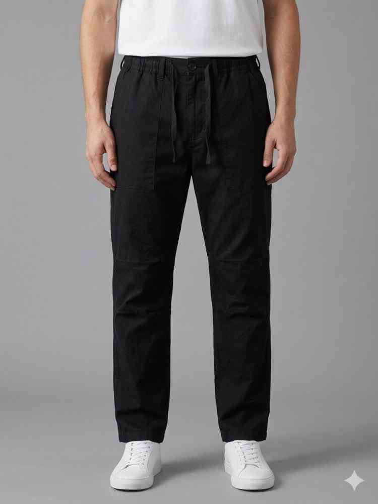Ralph Lauren Black Premium Quality Lower