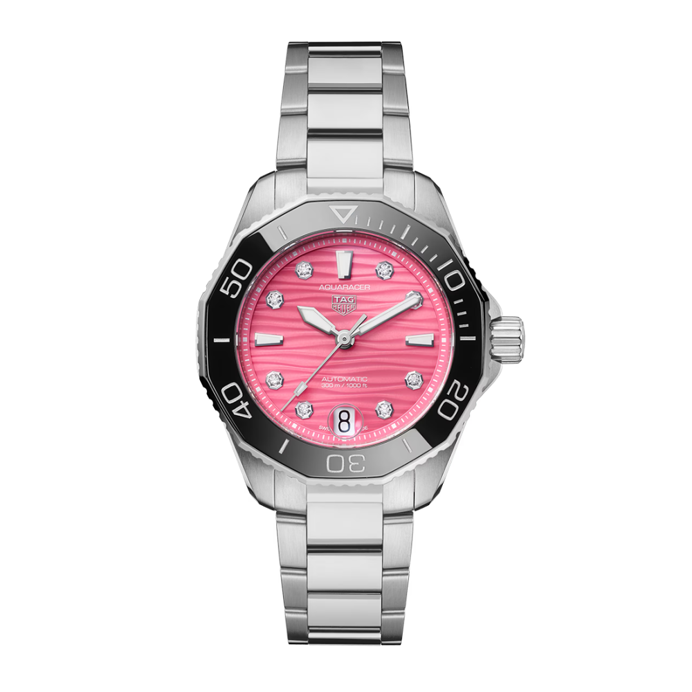 TAG Heuer Aquaracer Professional 300 Date Automatic Watch WBP231J.BA0618