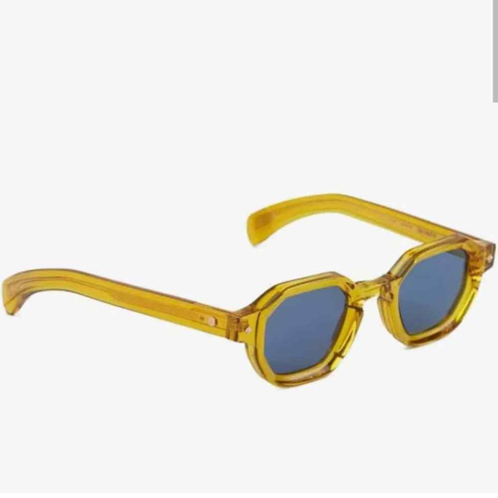 Sato Eyewear Almach Sunglasses