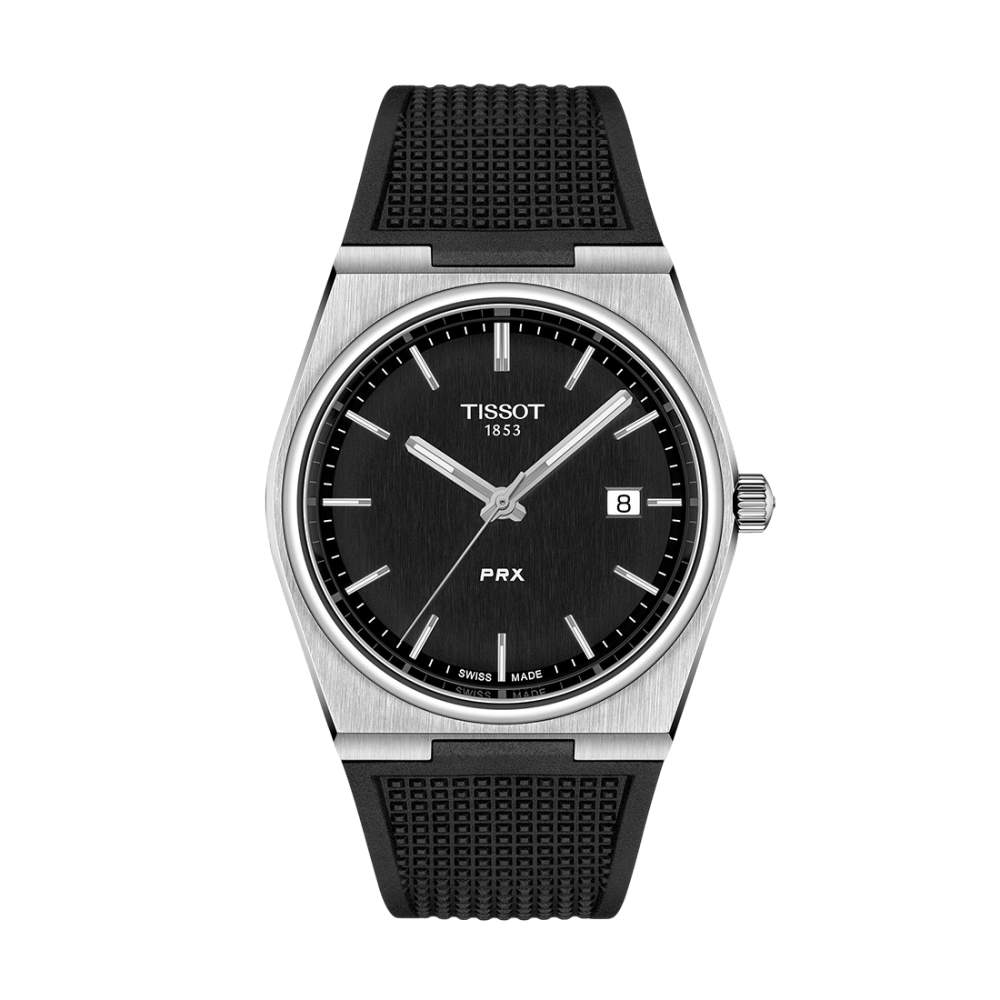 Tissot PRX Quartz Watch T137.410.17.051.00