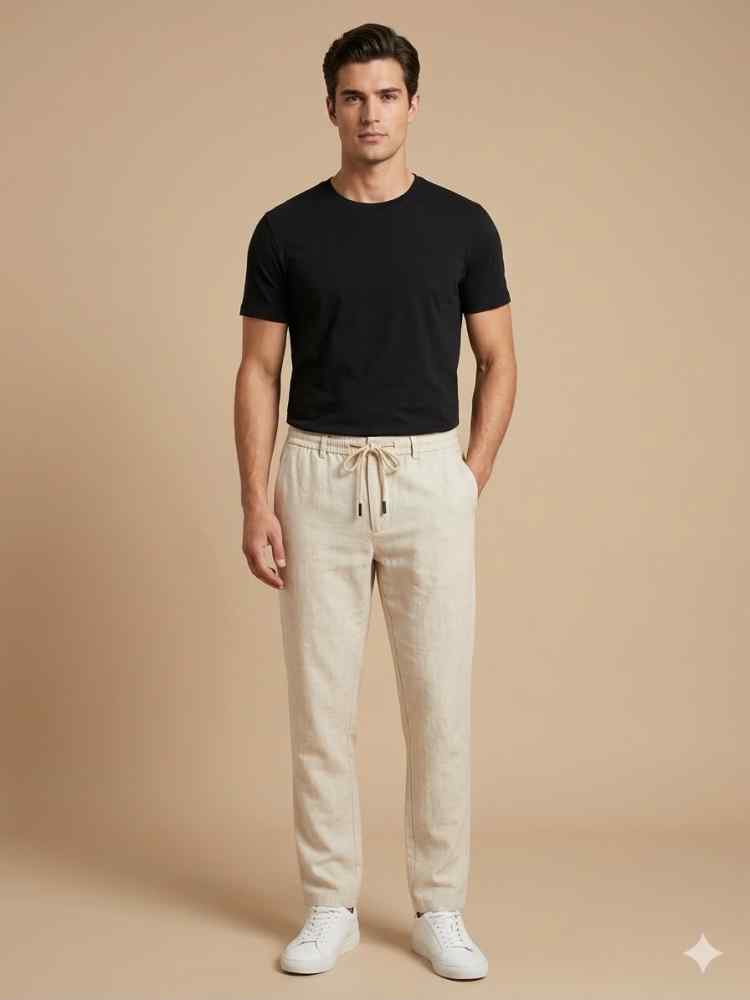 Brook Brother Cream Premium Quality Lower