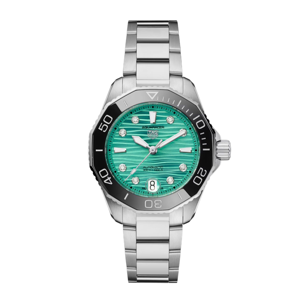 TAG Heuer Aquaracer Professional 300 Date Automatic Watch WBP231K.BA0618