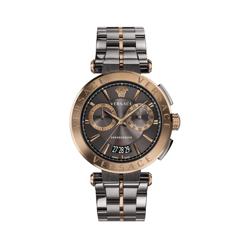 Versace Aion Special Chronograph Men's Watch VE1D00619