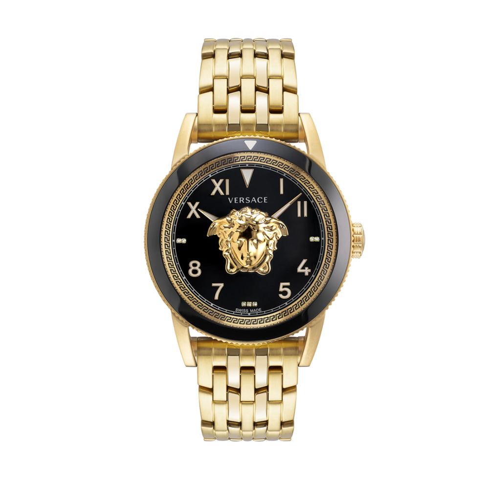 Versace V-Palazzo Men's Quartz Watch VE2V00822