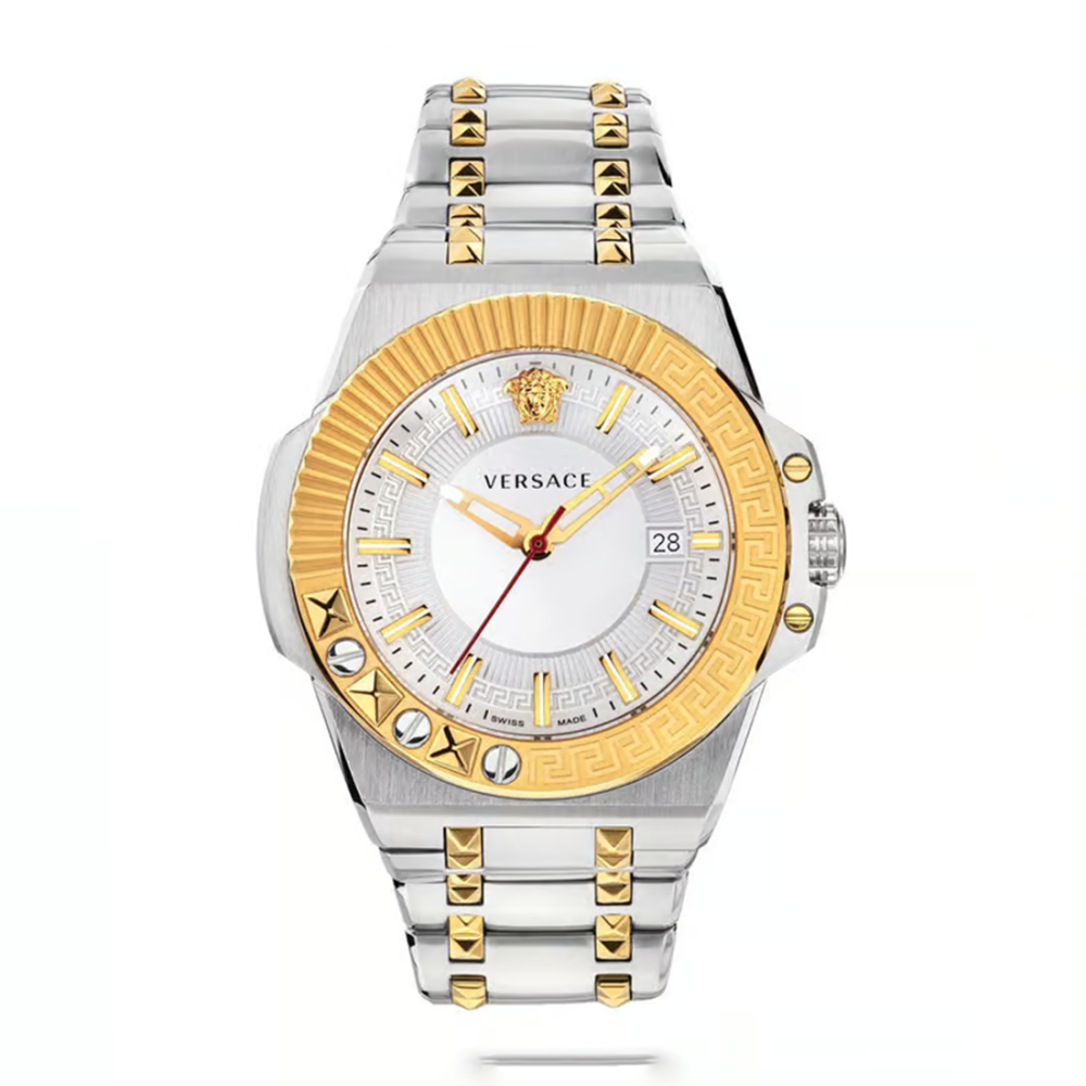 Versace VEDY00519 Watch for Men