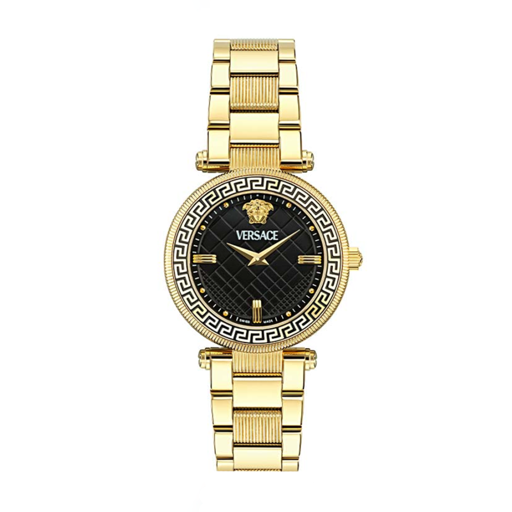 Versace Reve Women's Quartz Watch VE8B00624