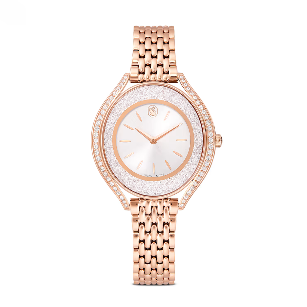 Swarovski Crystalline Aura Bracelet Watch 5519459