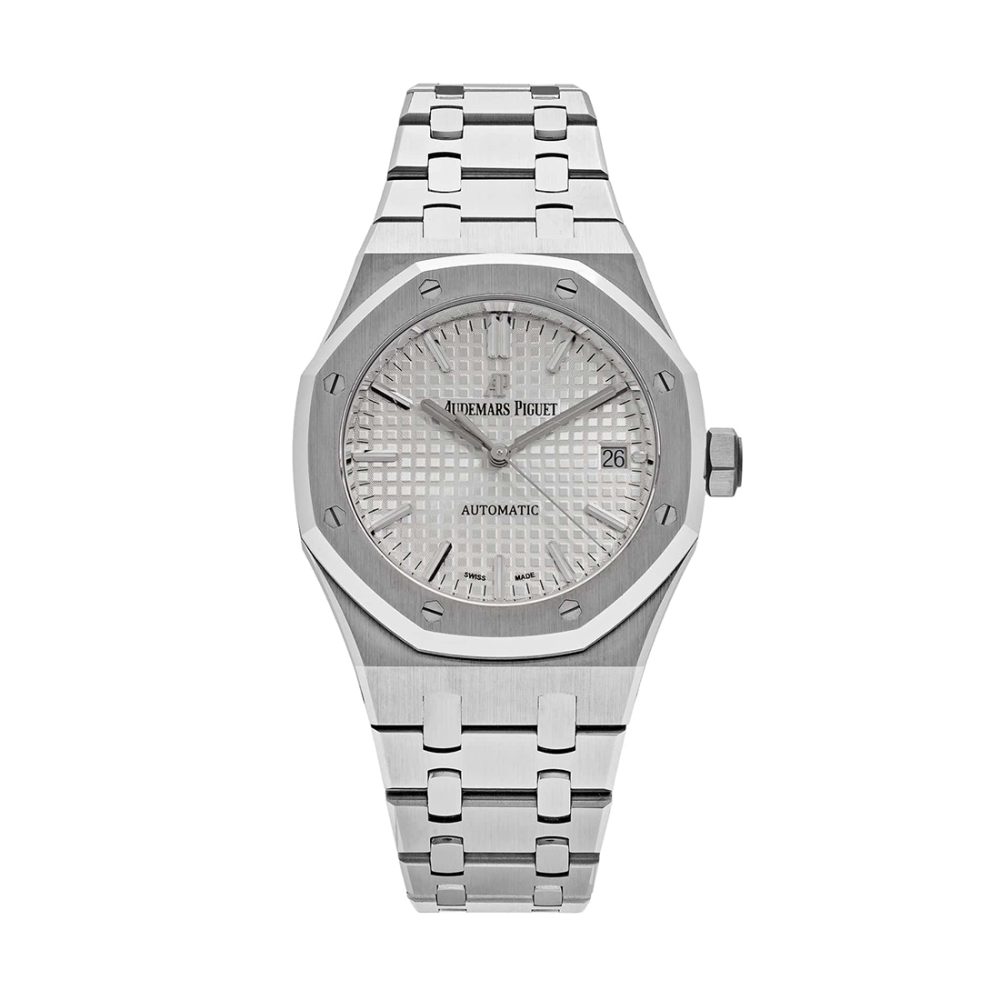 Audemars Piguet Royal Oak Selfwinding Watch 15450ST.OO.1256ST.01