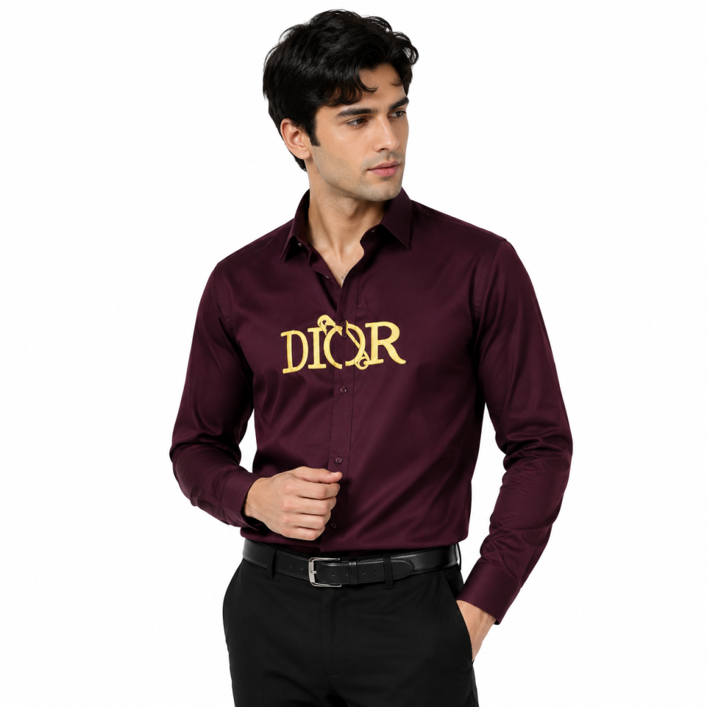 Dior Premium Quality Shirt