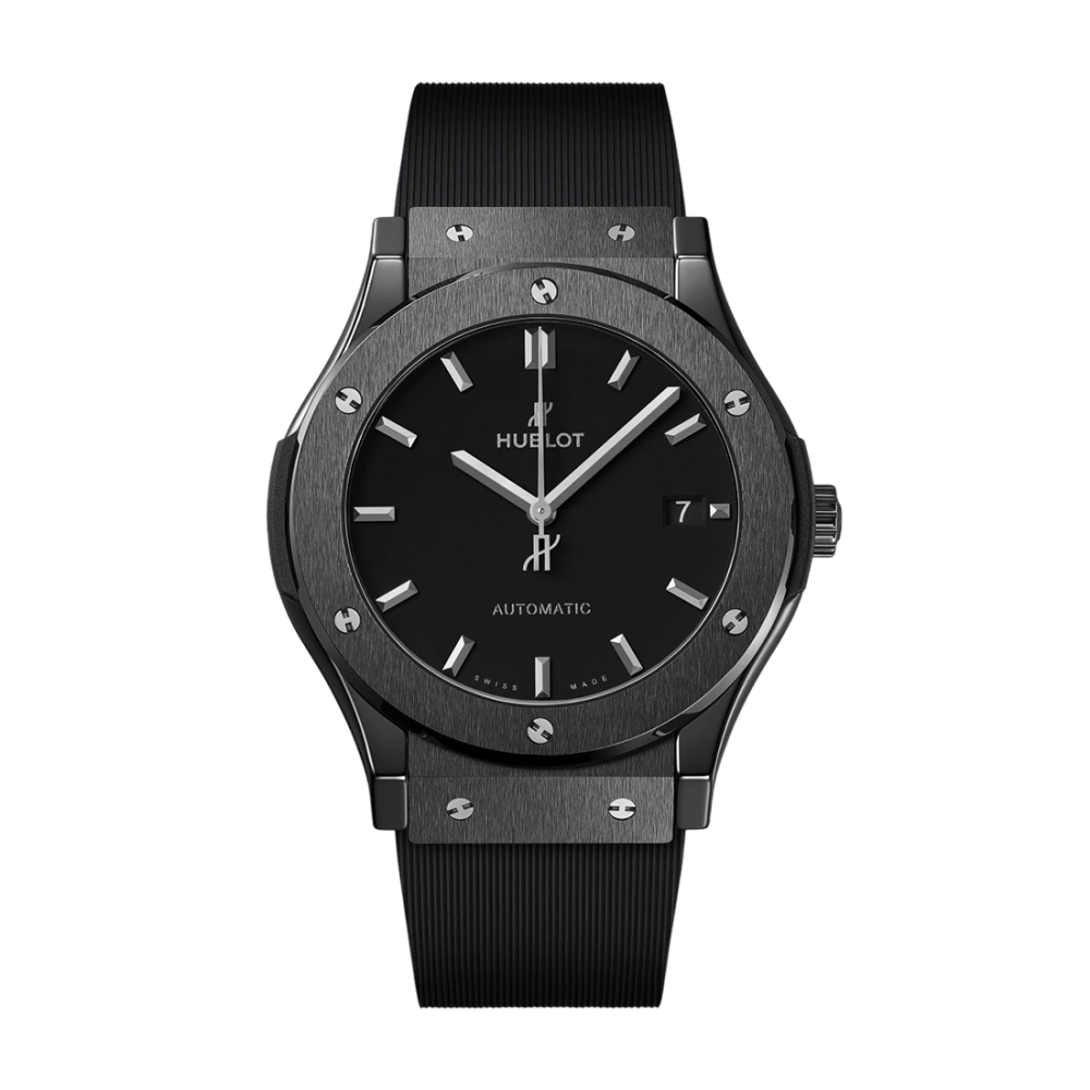 Hublot Classic Fusion Black Magic 511.CM.1171.RX