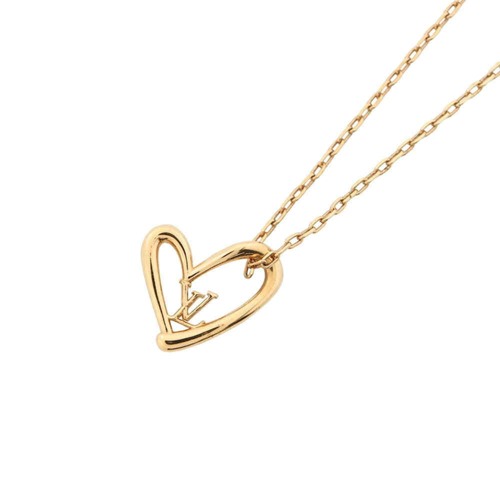 Louis Vuitton Fall in Love Heart Bracelet M00465