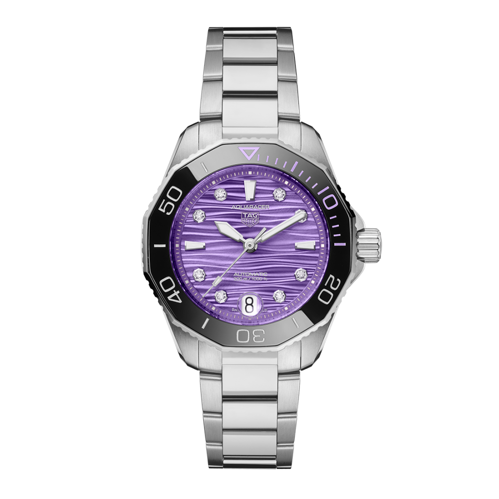TAG Heuer Aquaracer Professional 300 Date Automatic Watch WBP231M.BA0618