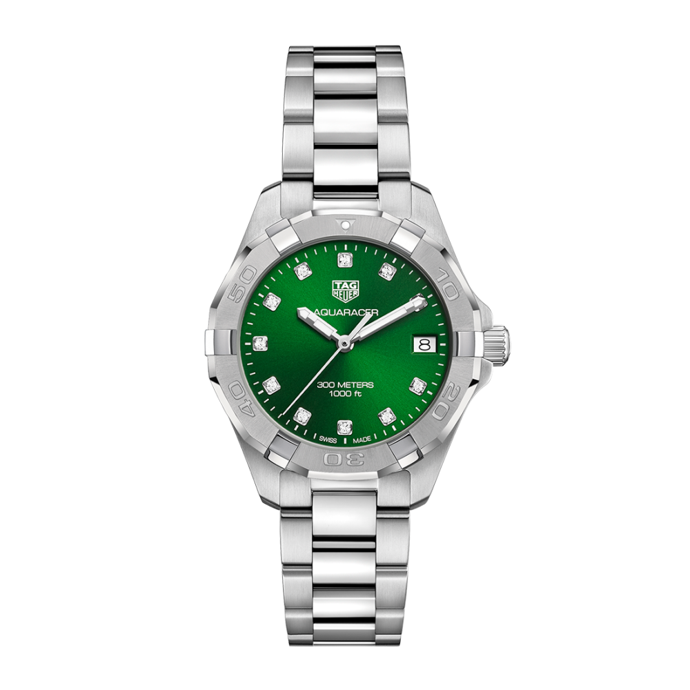 Tag Heuer Aquaracer Quartz Watch WBD1316.BA0740