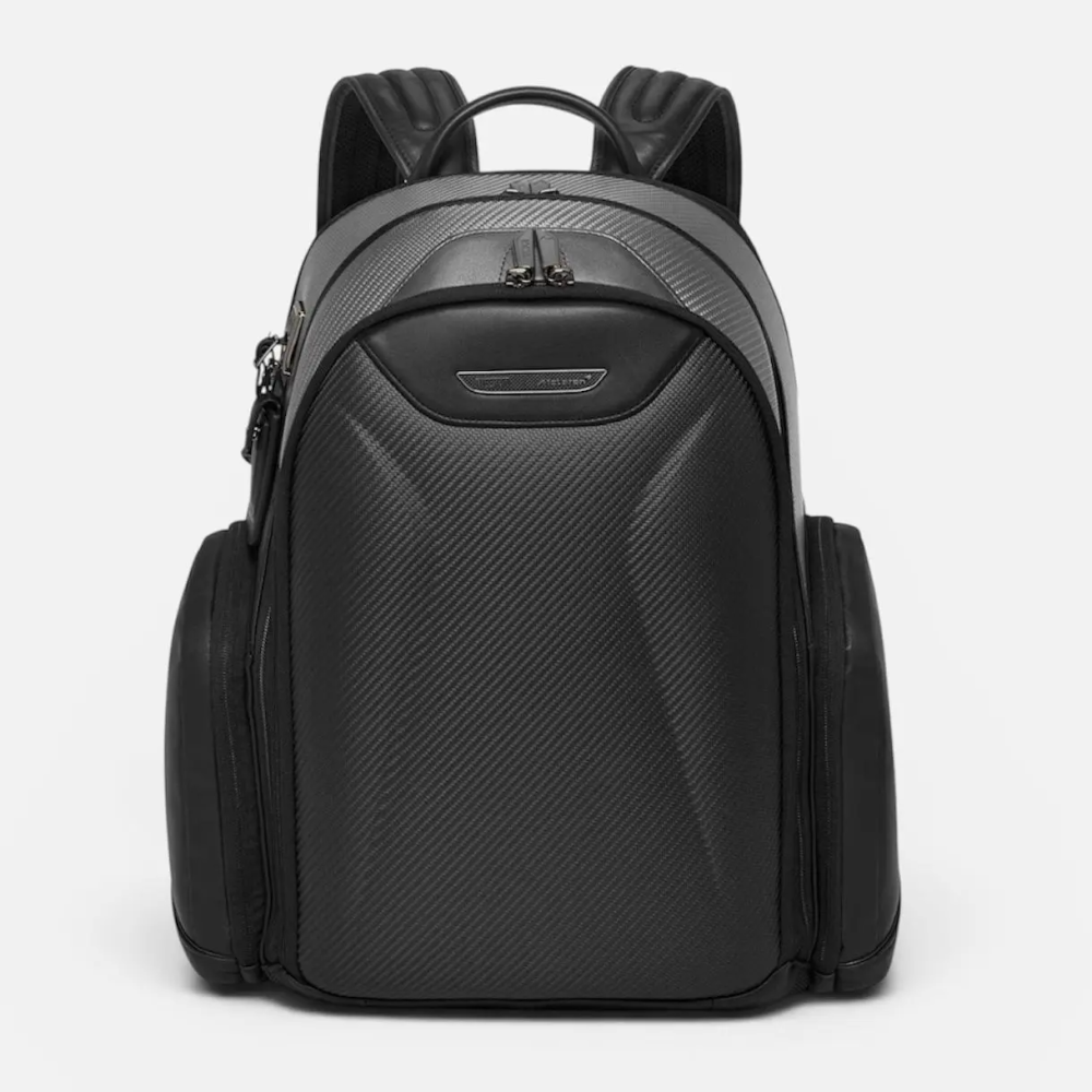 TUMI McLaren Paddock Backpack