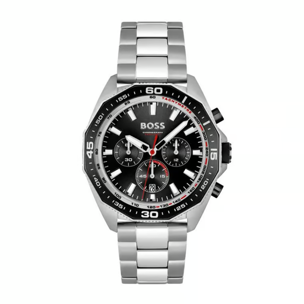 BOSS Energy Chronograph Men's Watch 1513971