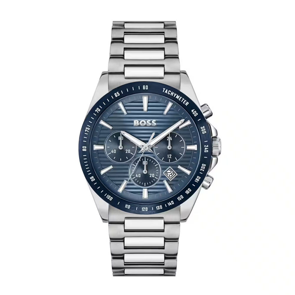 BOSS Strike Chronograph Men's Watch 1514240