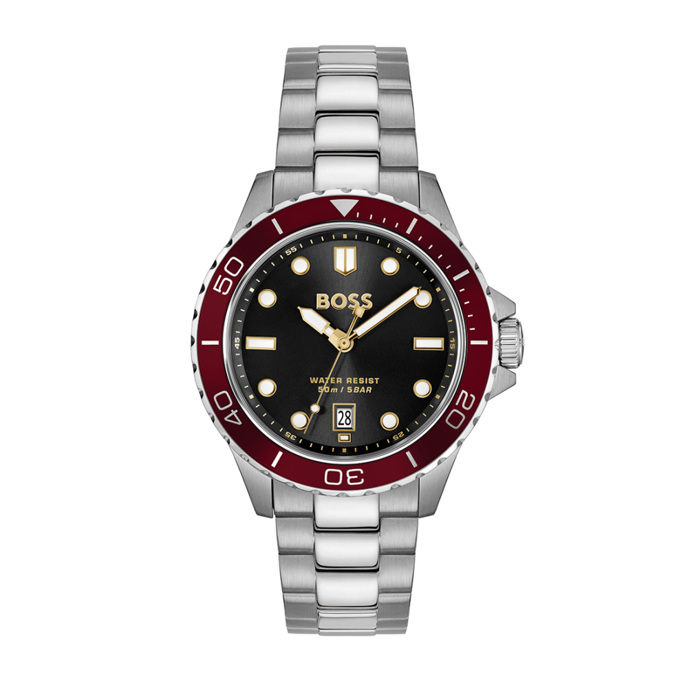 BOSS Troper Sport Men's Watch 1514304