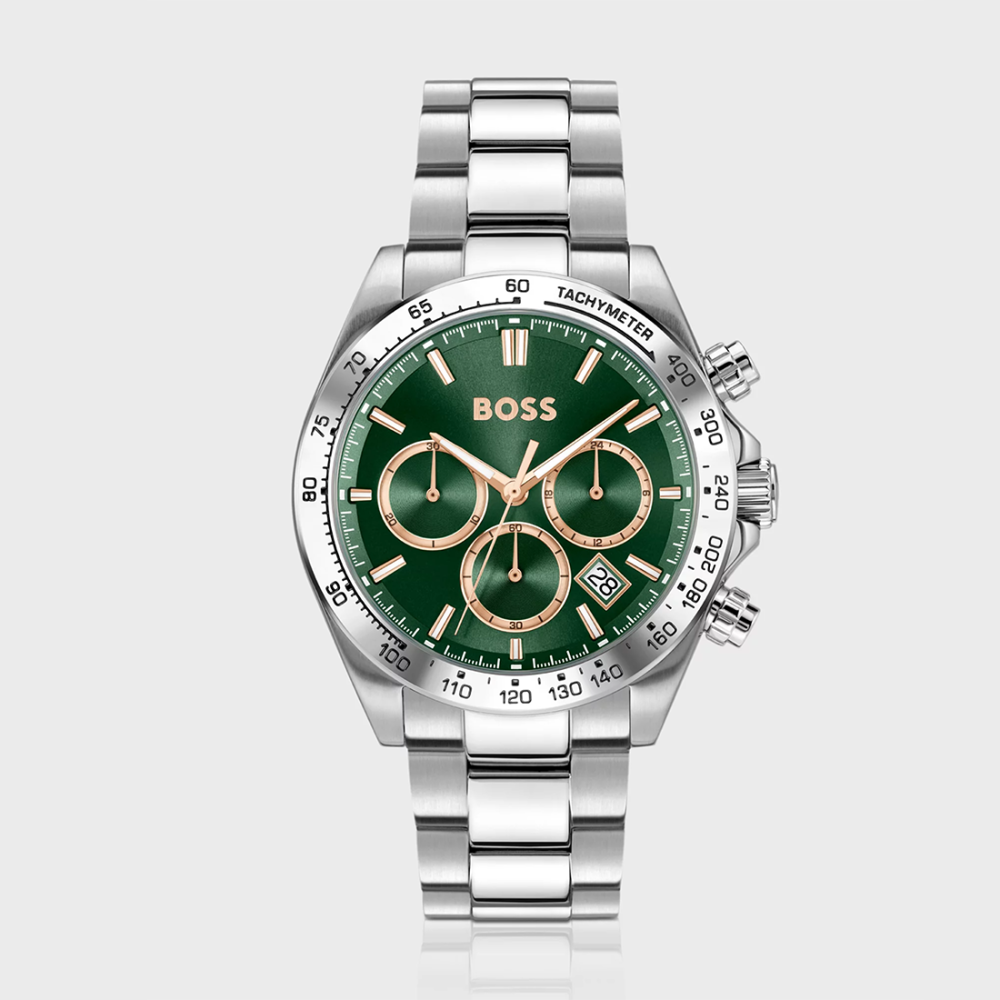 BOSS Hero 2.0 Chronograph Men's Watch 1514268
