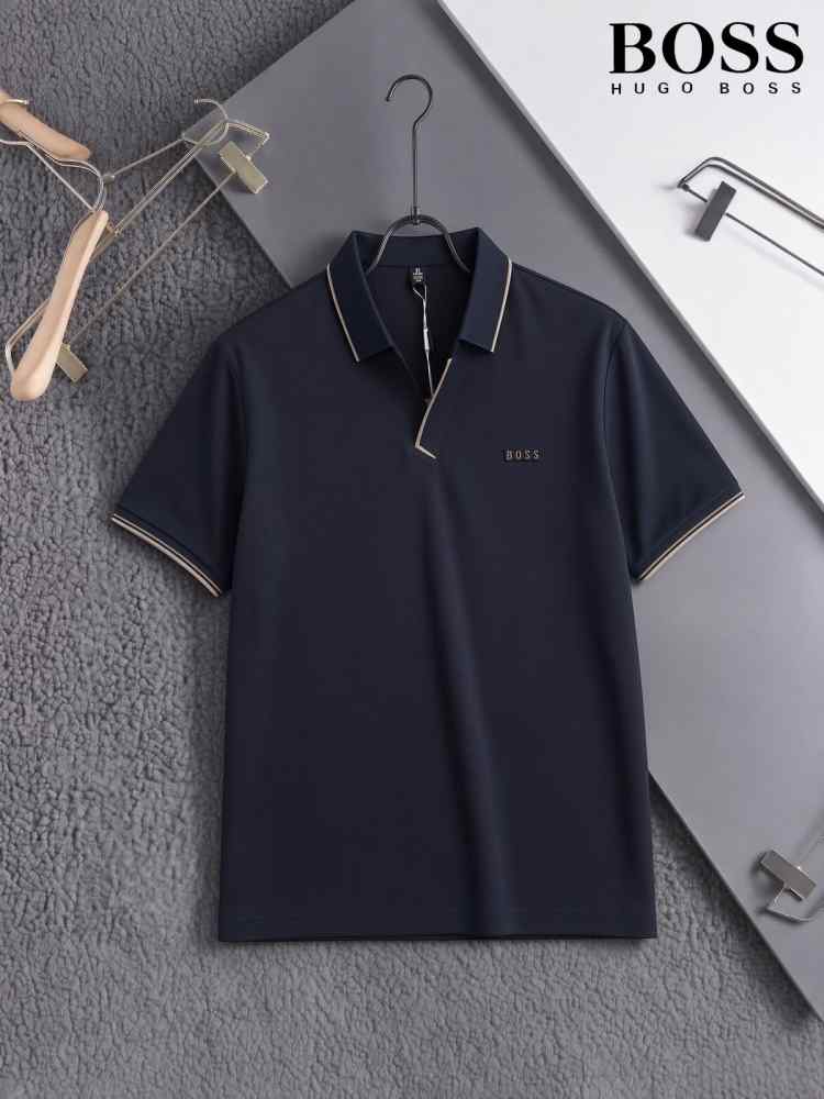 Hugo Boss Black Premium Quality Tees
