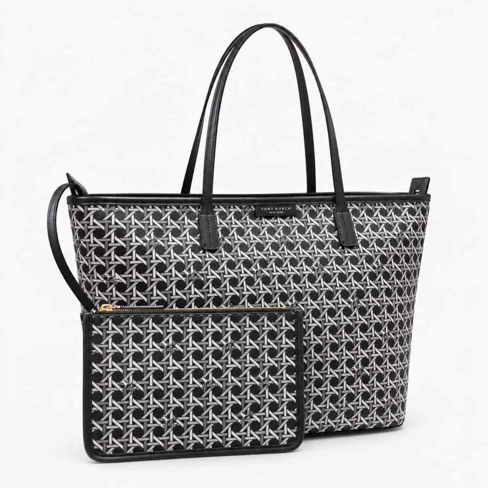 Tory Burch Ever Ready Tote Bag
