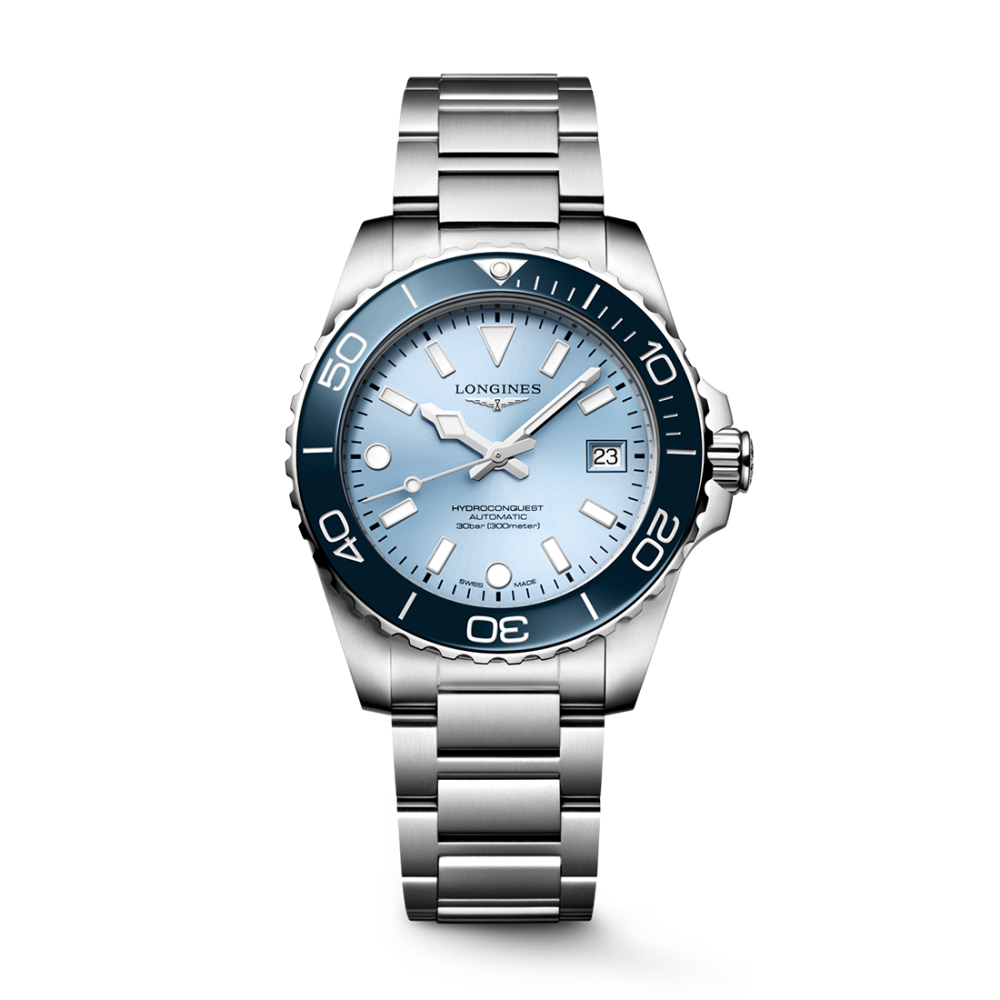 Longines HydroConquest Exclusive Edition Watch L3.779.4.98.6