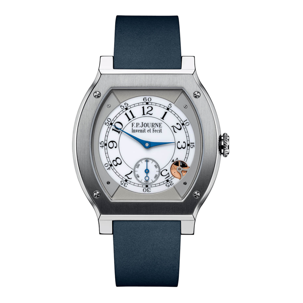 F.P. Journe Élégante 48mm ELHT Titanium Watch