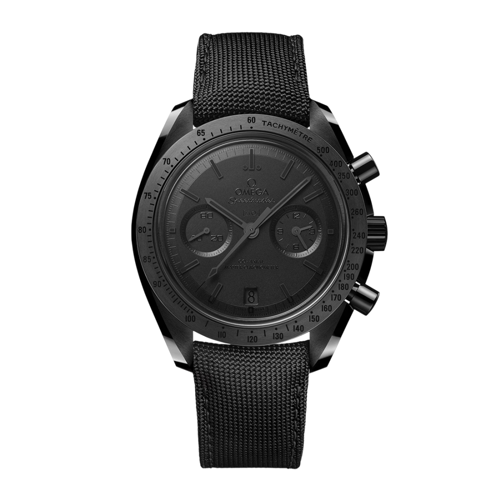 Omega Speedmaster "Dark Side of the Moon" Black Watch 311.92.44.51.01.005