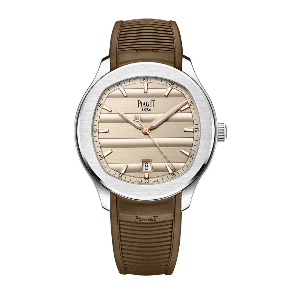 Piaget Polo Date 42 mm 150th Anniversary Edition Watch G0A49023