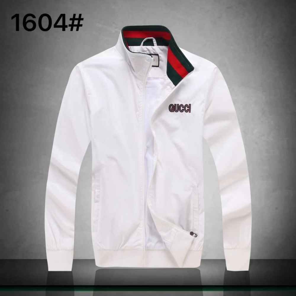 Gucci Premium Quality Jacket-1