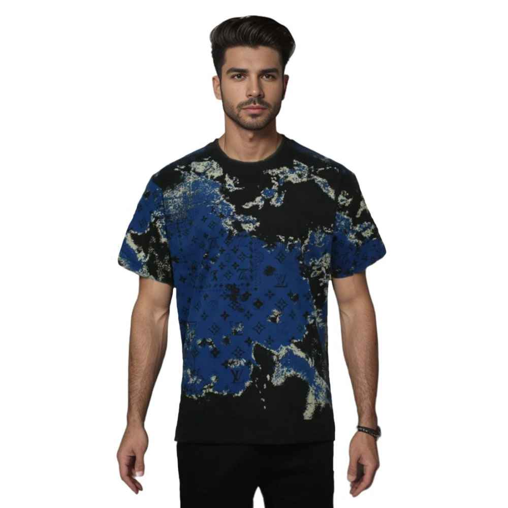 Louis Vuitton Premium Quality Tees-thumb-0